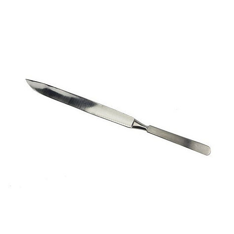 Нож ампутационный большой, 315 мм ПТО Медтехника