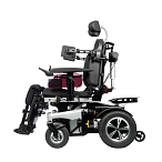 Кресло-коляска Ortonica Pulse 770 (с электроприводом)