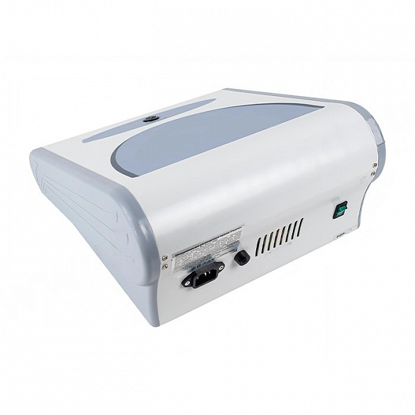 Профессиональный аппарат для ультразвуковой чистки и фонофореза Bio Sonic 3008 Gezatone