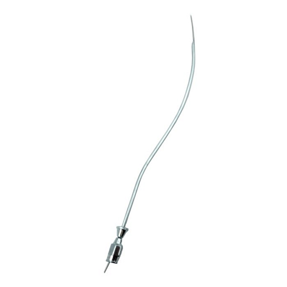 Игла для пункции заднего свода влагалища диаметром 1,8 мм J-26-150 Surgicon