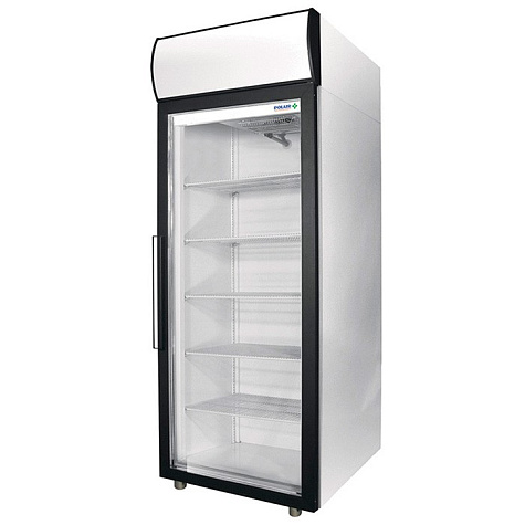 Шкаф Polair ШХФ-0,5 ДС медицинский для хранения лекарственных средств