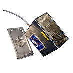 Ванна ультразвуковая ВУ-09-«Я-ФП»-04