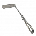 Зеркало-подъемник по Отто N 2, 30x100