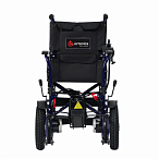 Кресло-коляска Ortonica Pulse 110 (с электроприводом)