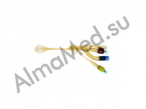 Синус катетер ЯМИК 5 (Оптовая цена)