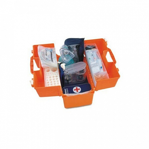Набор для медпунктов