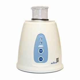 УльтраЭСТ Ультразвуковая ванна с электронным таймером на 3 мин, 150 мл