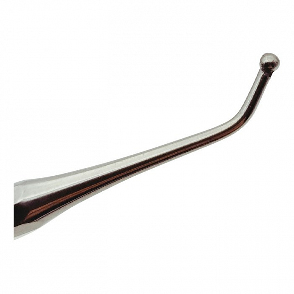 Гладилка с круглой головкой Surgicon