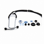 Стетоскоп LD SteTime, черный, Little Doctor