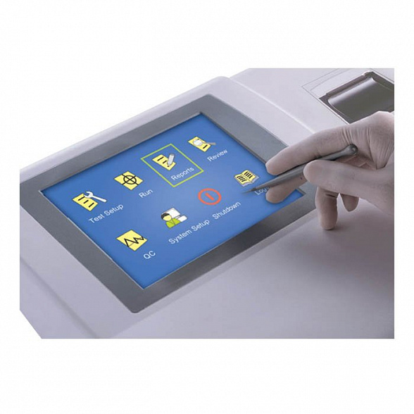 Mindray MR-96A Микропланшетный ридер