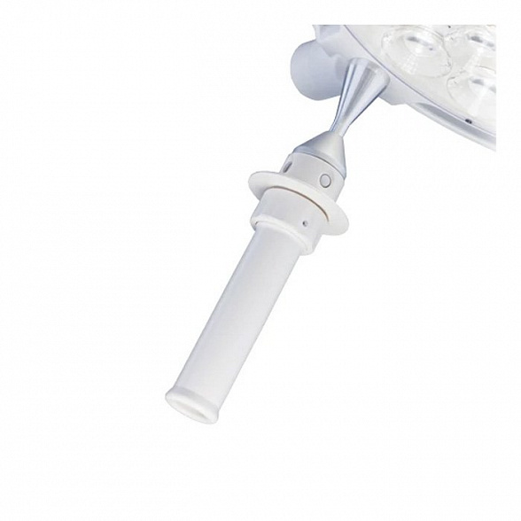 MACH LED 130 F - операционная светодиодная лампа