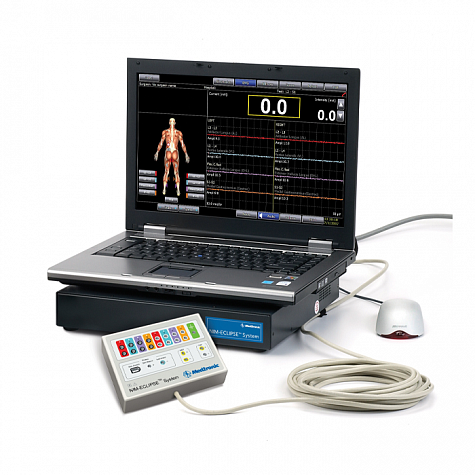 Интраоперационная система нейромониторинга NIM Eclipse