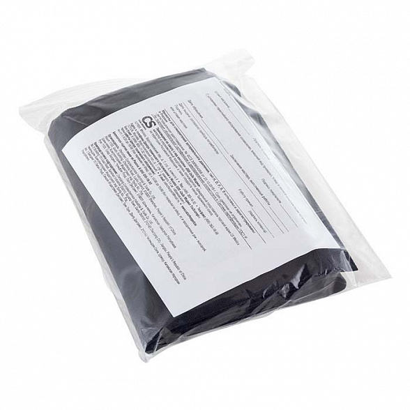 Манжета № 5 index "B" большой взрослый размер, для людей с длиной окружности плеча, 34-50 см, CS Medica