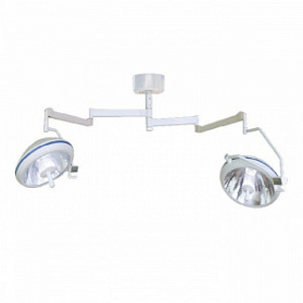 Светильник операционный бестеневой YDZ700/700 YUDA