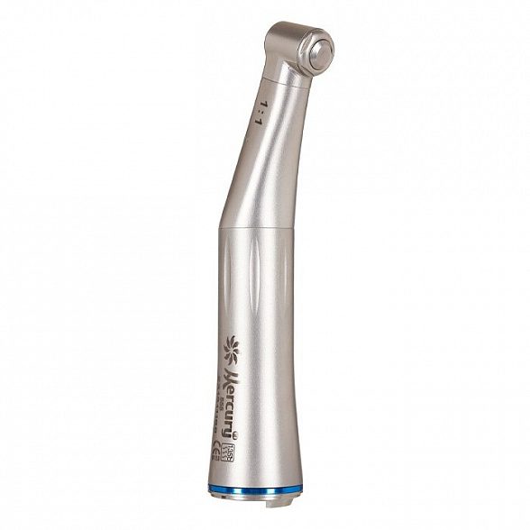 Mercury 555 - угловой наконечник с фиброоптикой