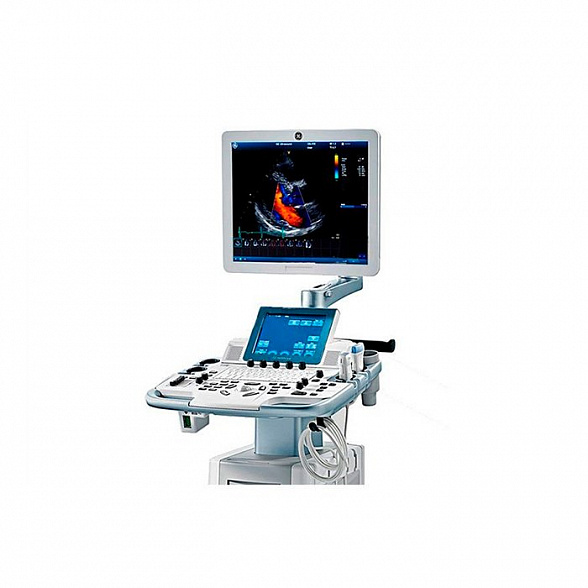УЗИ аппарат Vivid T8 Pro GE Healthcare