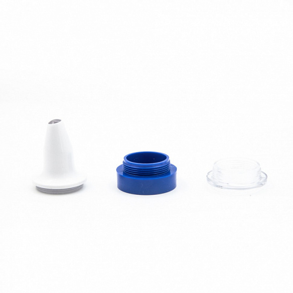 Аппарат магнито-лазерно-вакуумной терапии "УзорМед-650/50" Р= 50 мВт