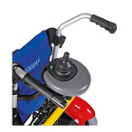 Детская кресло-коляска Otto Bock Скиппи с электроприводом