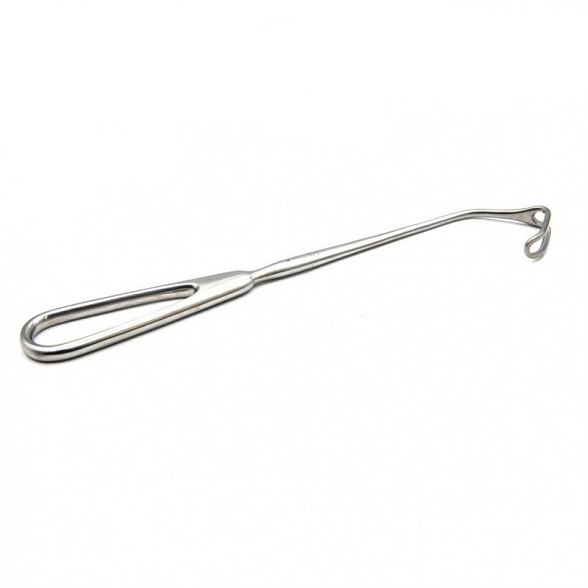 Диссектор для твердой мозговой оболочки 21.5см, по Кушингу