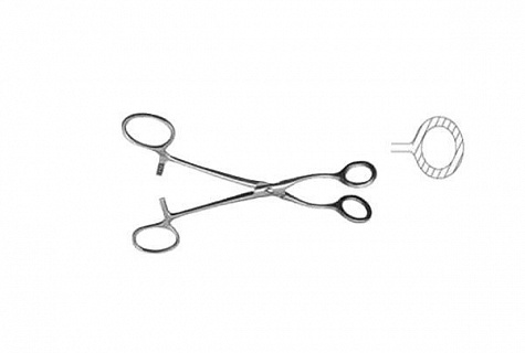 Языкодержатель для взрослых Ворсма (Я-4)