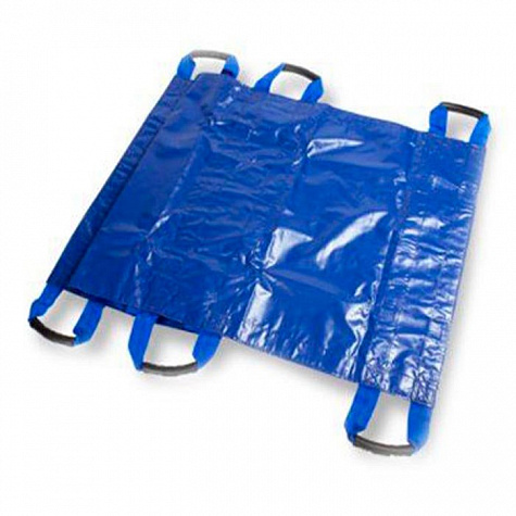 Мягкие носилки ZOLL