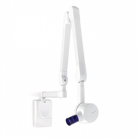 Dentsply Sirona HELIODENT PLUS - аппарат для интраоральной рентгенографии (США)