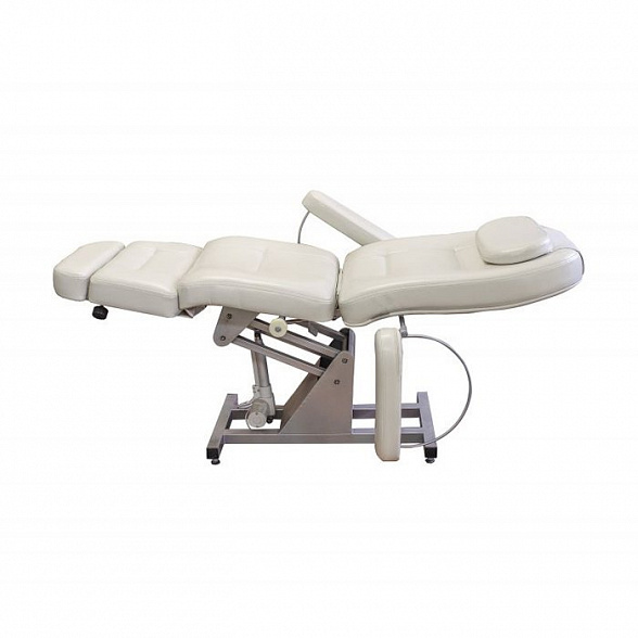 Косметологическое кресло "Татьяна" (1 электромотор)
