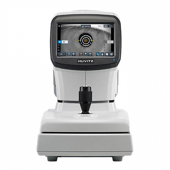 Авторефкератометр HRK-1 Huvitz