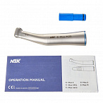 S-Max M25 - угловой наконечник без оптики, 1:1, NSK Nakanishi