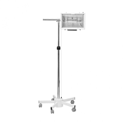 Облучатель ртутно-кварцевый на штативе ОРКш Мед ТеКо