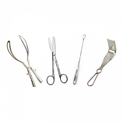 Набор для экстренной акушерско-гинекологической помощи ПТО Медтехника