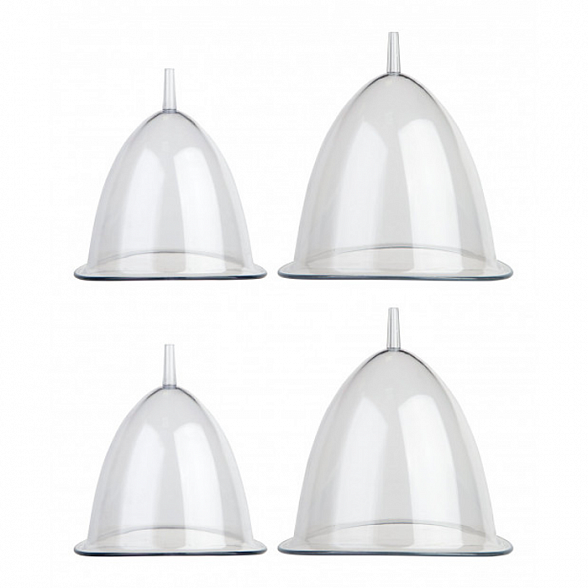 Аппарат вакуумный MD-3a-Aesthetic vacuum massage Gezatone