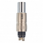 PTL-CL-LED - быстросъемный переходник с оптикой, NSK Nakanishi