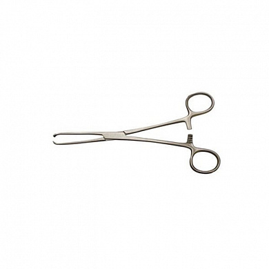 Щипцы для захватывания кишечной стенки Surgicon