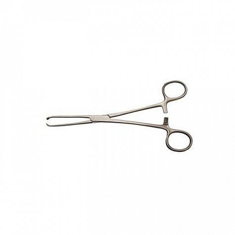 Щипцы для захватывания кишечной стенки Surgicon