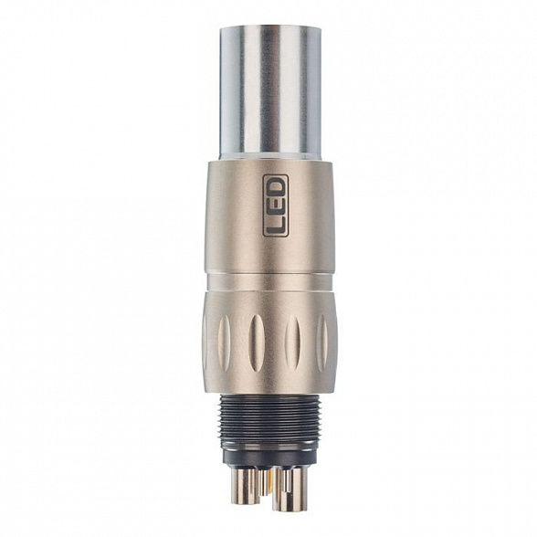 PTL-CL-LED - быстросъемный переходник с оптикой, NSK Nakanishi