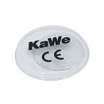 Стетофонендоскоп Раппорт (Rapport) зеленый KaWe