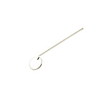 Зеркало гортанное 22 мм, без ручки Surgicon