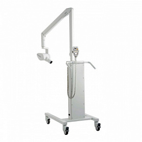 Carestream Dental CS 2200 - высокочастотный дентальный рентген-аппарат, мобильный (США)