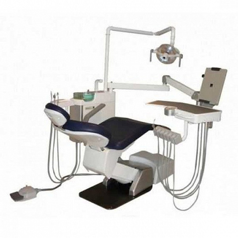 Стоматологическая установка Eclipse