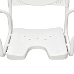 Сиденье для ванны LUX 430