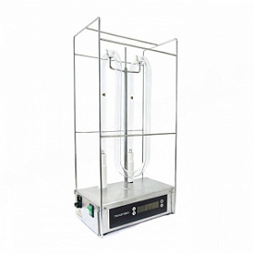 Бактерицидный ультрафиолетовый облучатель Светолит 100 переносной