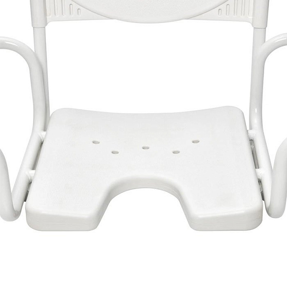 Сиденье для ванны LUX 430