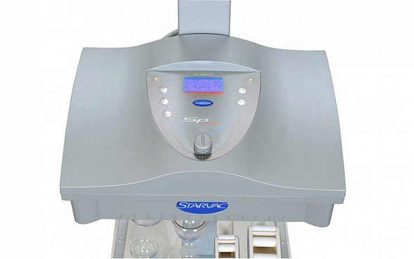 Starvac SP Original, Франция