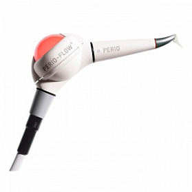 AIR-FLOW Handy Perio пескоструйный наконечник для профилактических работ, EMS