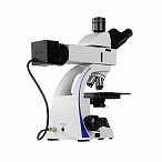Микроскоп Микромед МЕТ-4