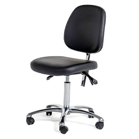 Стул медицинский, лабораторный табурет БТ-СТК-1