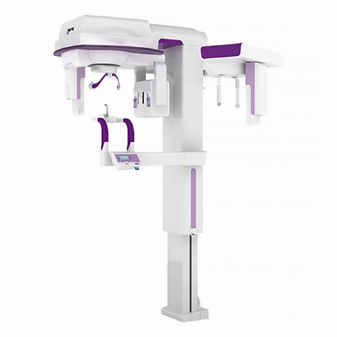 Hyperion X9 - 2D дентальный цифровой томограф с компьютером
