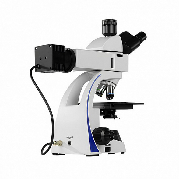 Микроскоп Микромед МЕТ-4