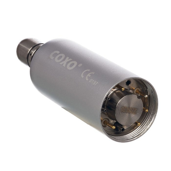 Coxo C-Puma Int+ - встраиваемый электрический микромотор